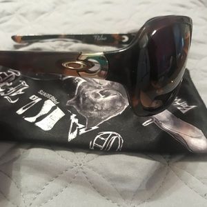Oakley sunglasses